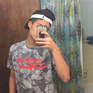 Meet your Posher, Kyle